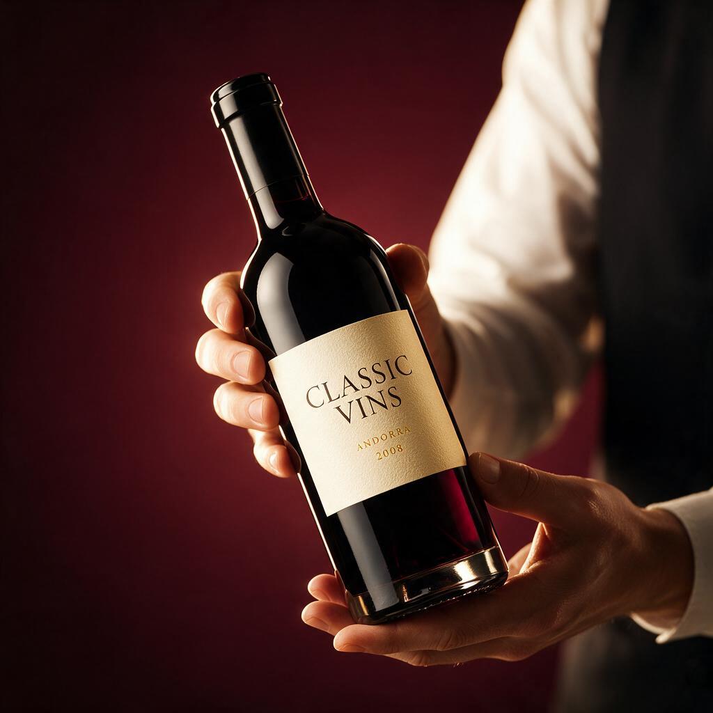 Classic Vins — Andorra