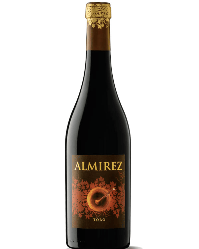 Almirez 2023