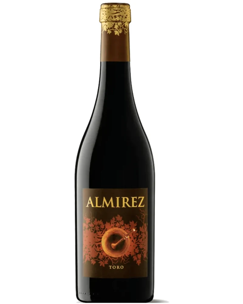 Almirez 2023
