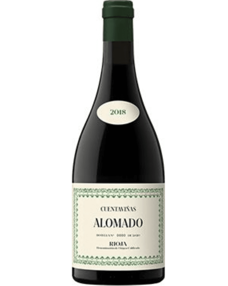 Alomado 2022