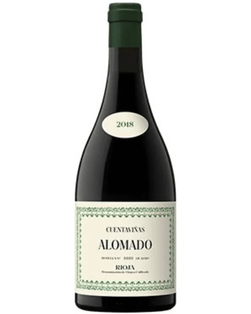Alomado 2022