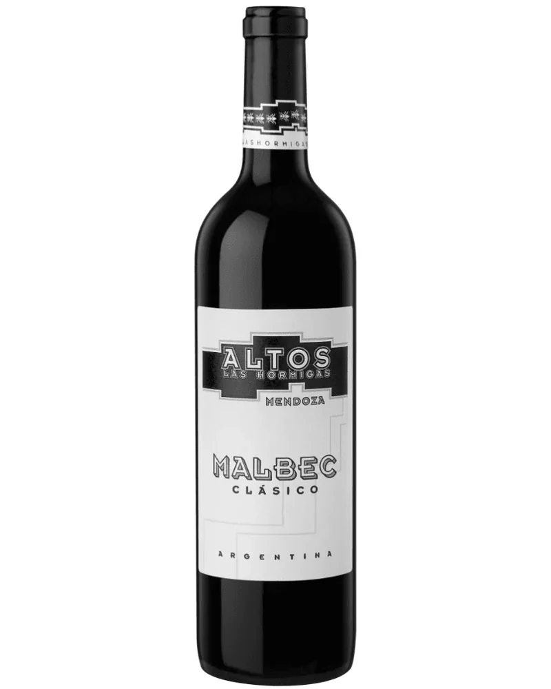 Altos las Hormigas Malbec clasico 2021