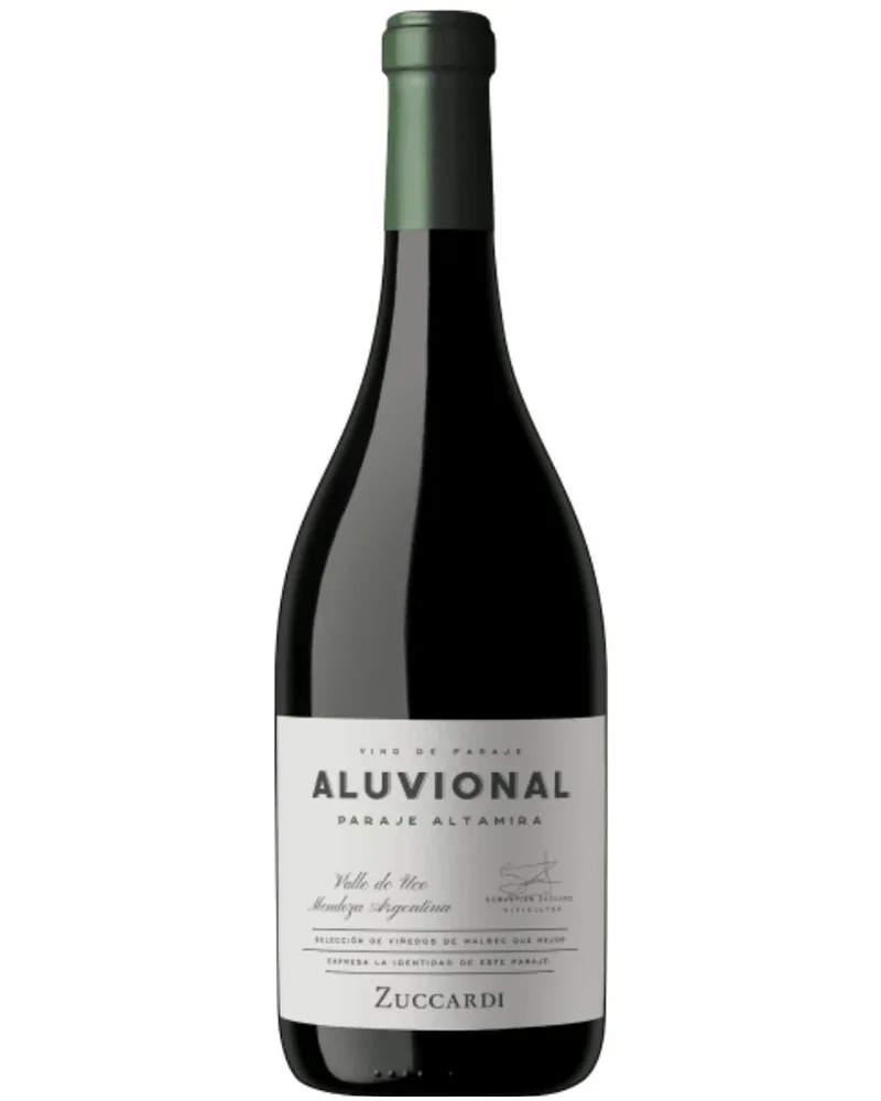 Aluvional Altamira Malbec
