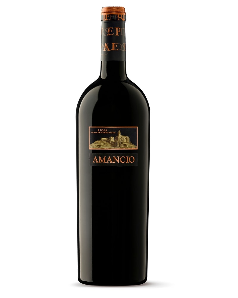 Amancio 2021