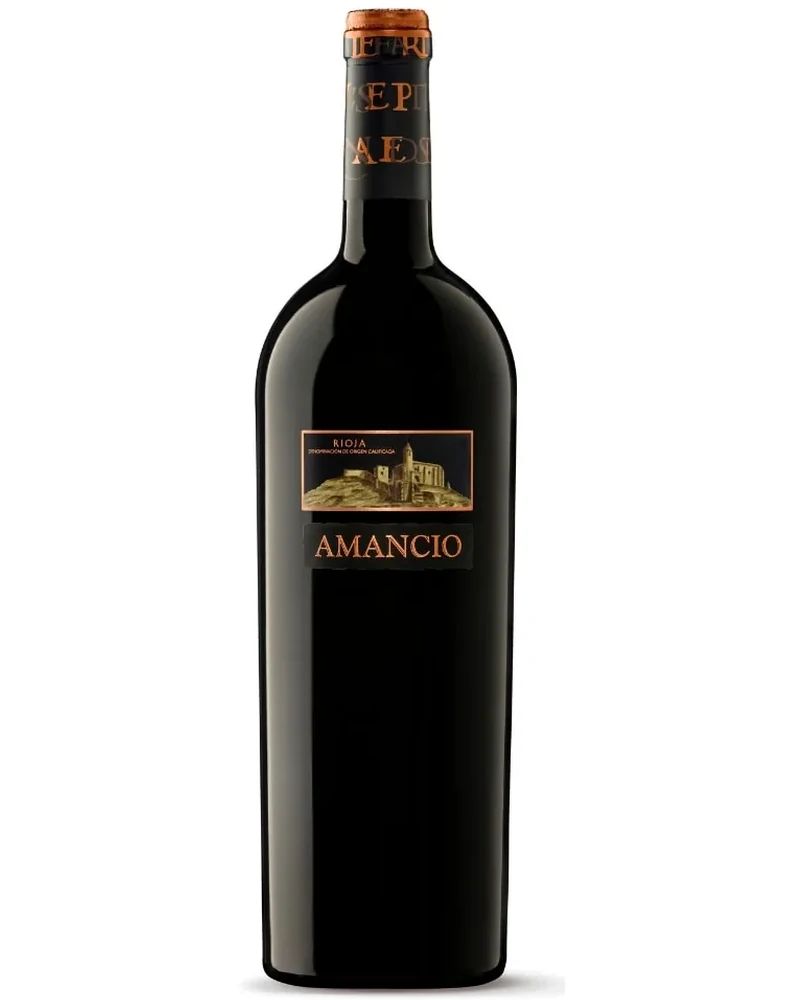 Amancio 2021