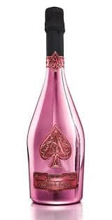Armand de Brignac, Rosé, Magnum