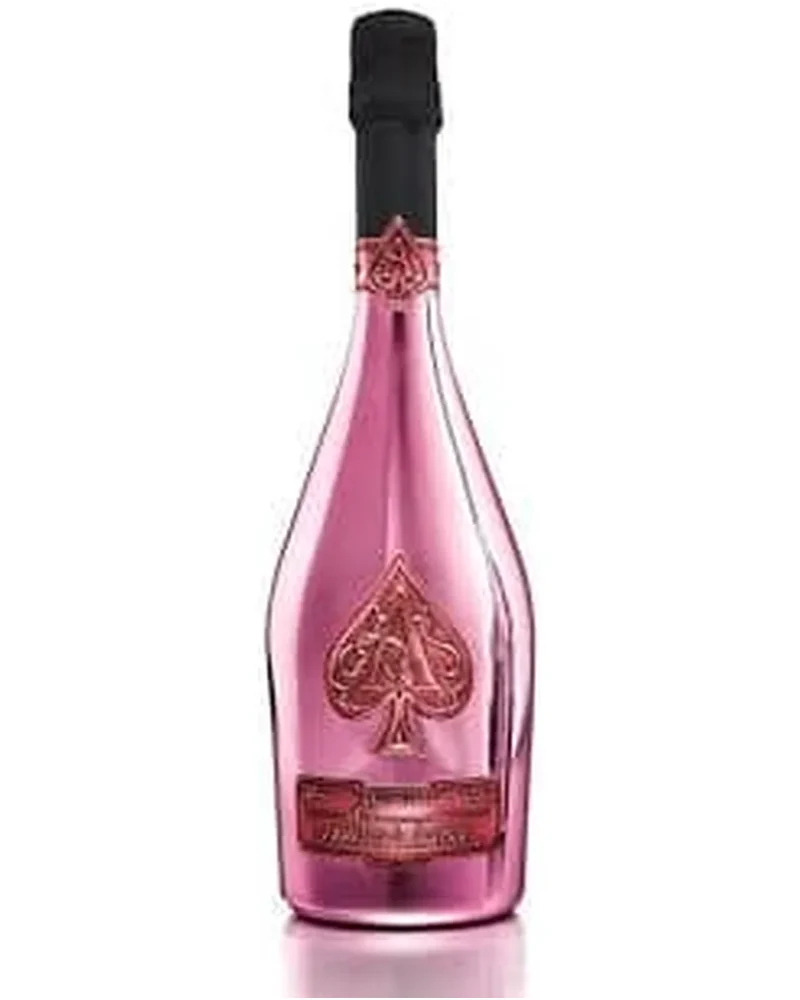 Armand de Brignac, Rosé, Magnum