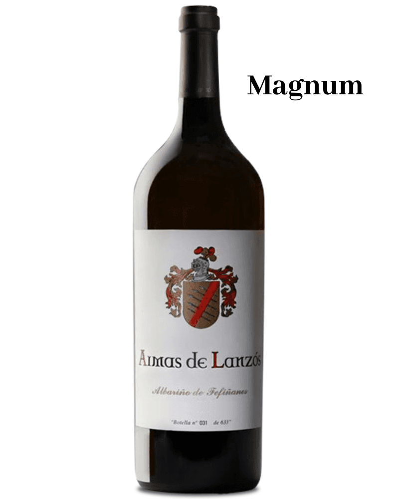 Armas de Lanzos 2015