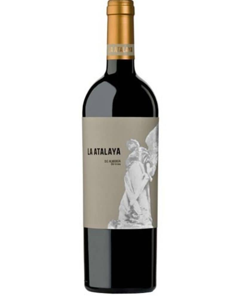 Atalaya del Camino