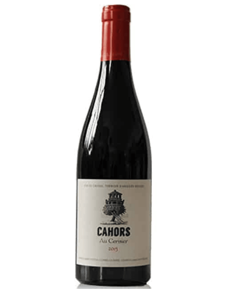 Au cerisier 2019