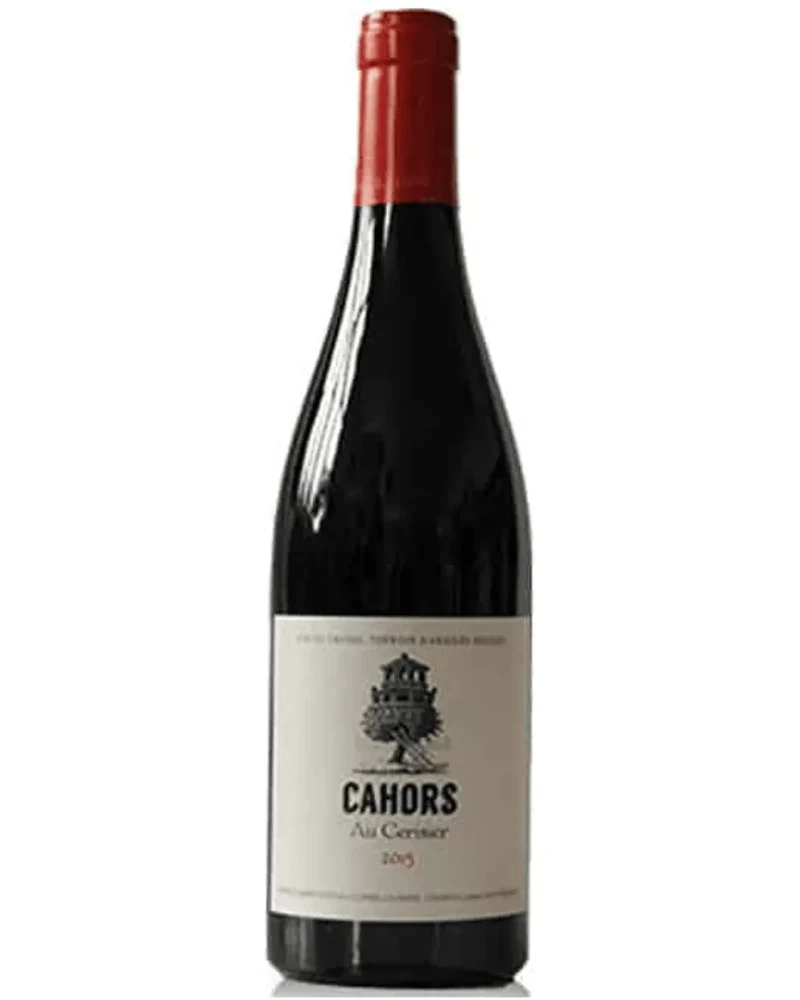 Au cerisier 2019