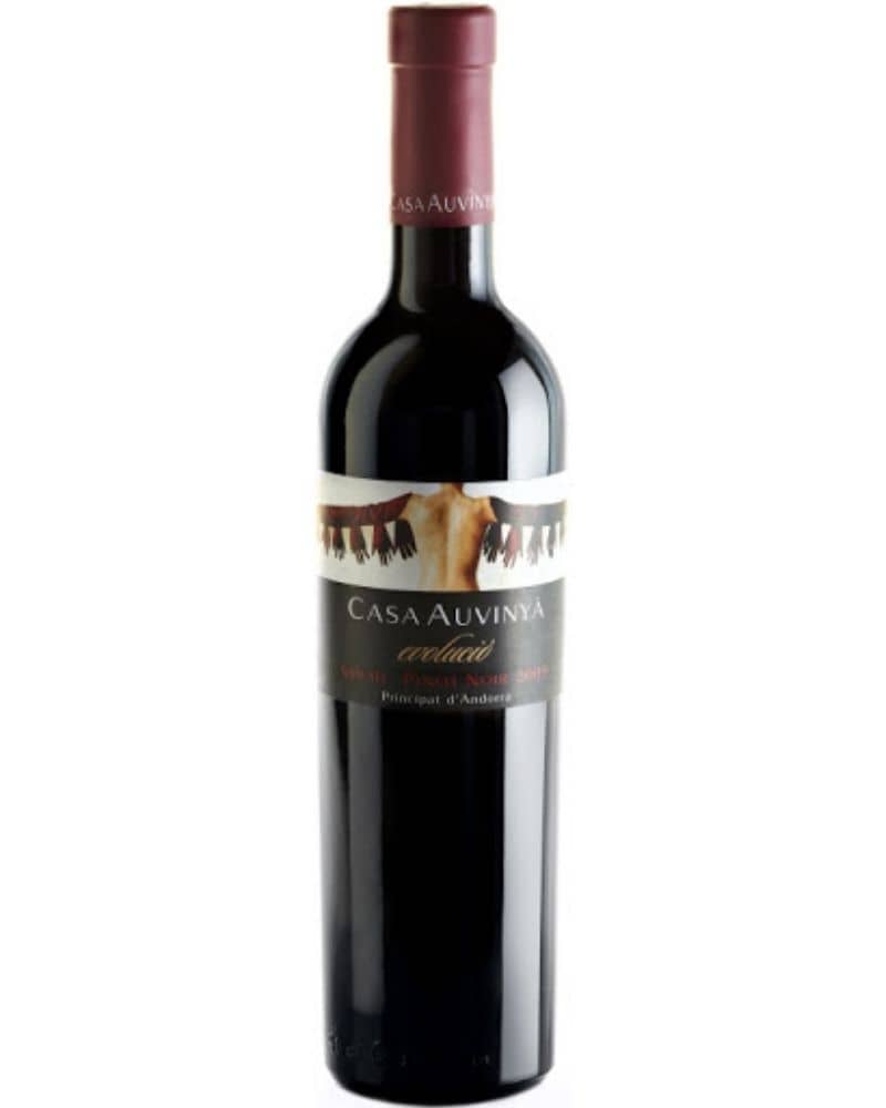 Auvinya Pinot Noir