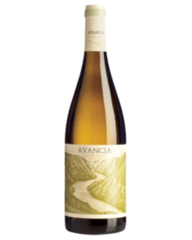Avancia Cuvée O 2016