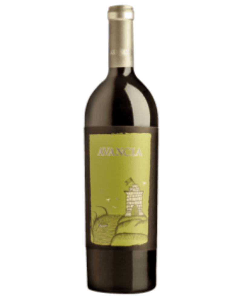 Avancia Mencia 2014