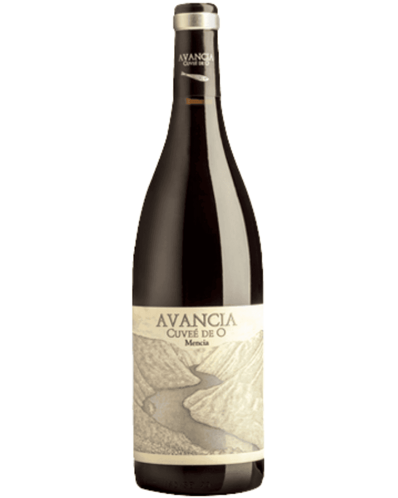 Avancia Mosteiro 2013
