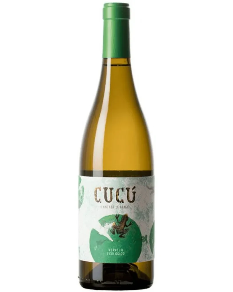Barco del Corneta Cucu 2024
