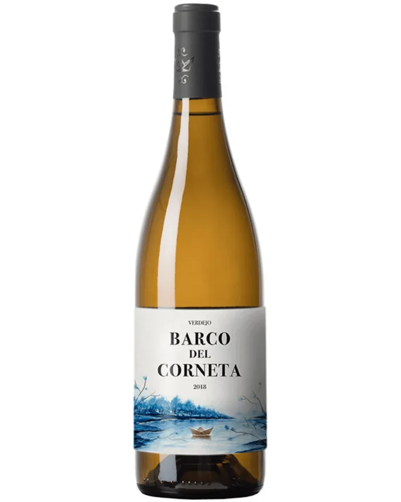 Barco del Corneta