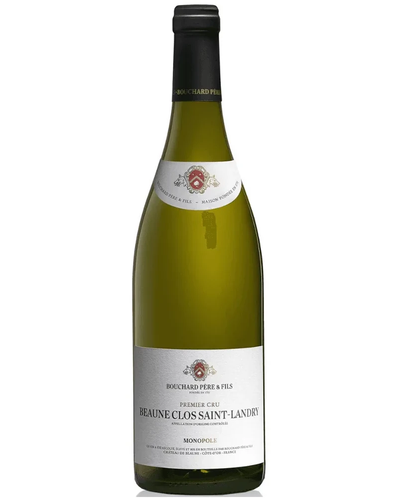 Beaune Clos Saint Landry 2015
