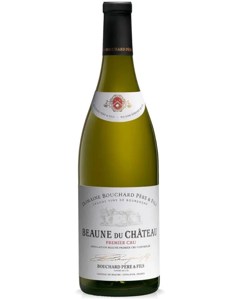 Beaune Du Chat. 1er Cru Bouchard Blanc