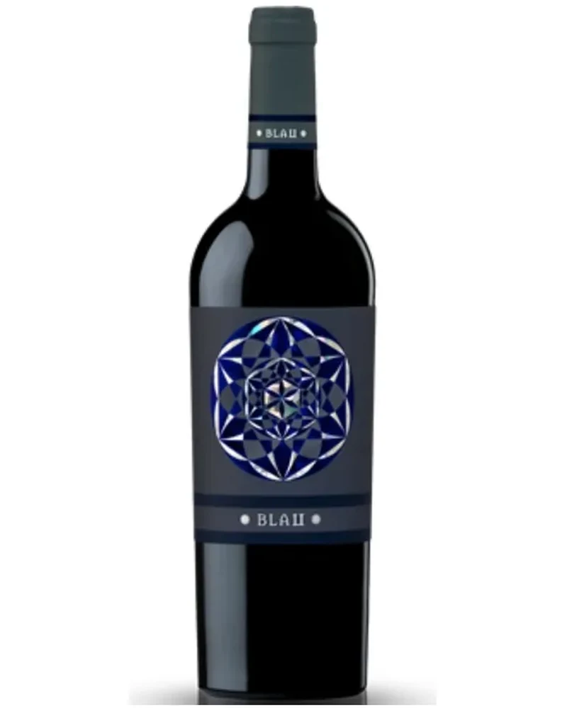 Blau 2023