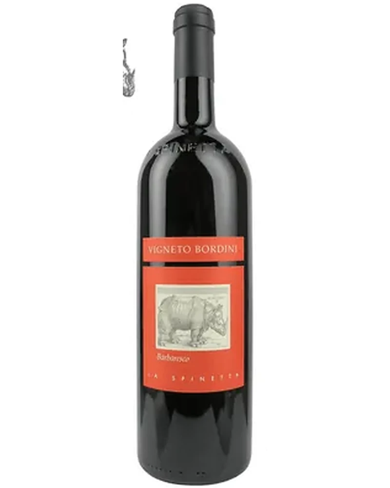 Bordini La Spinetta Barbaresco 2023