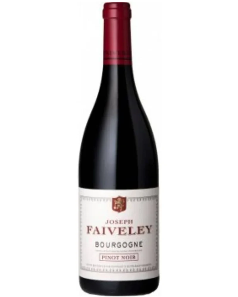 Bourgogne Pinot Noir, Faiveley 2024