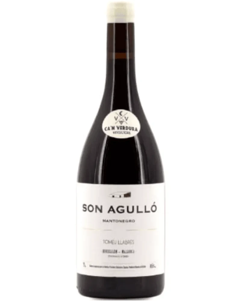 Can Verdura, Son Agullo