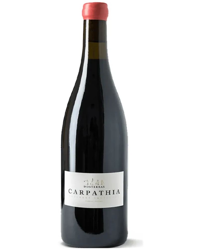Carpathia 2018