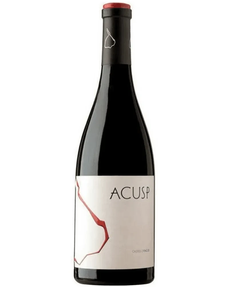 Castell d'Encus, Acusp 2021