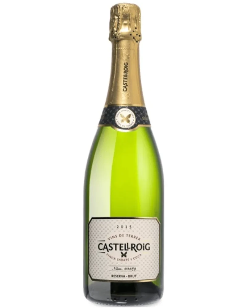 Castellroig Brut Reserva