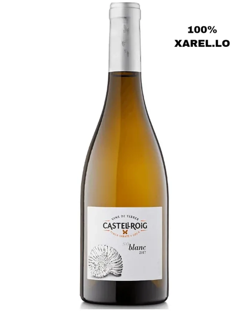 Castellroig So Blanc 2023