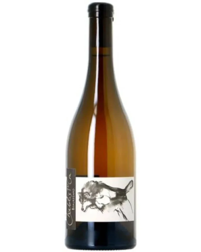Chablis, 1er Cru Beauregard, Domaine Pattes Loup 2020