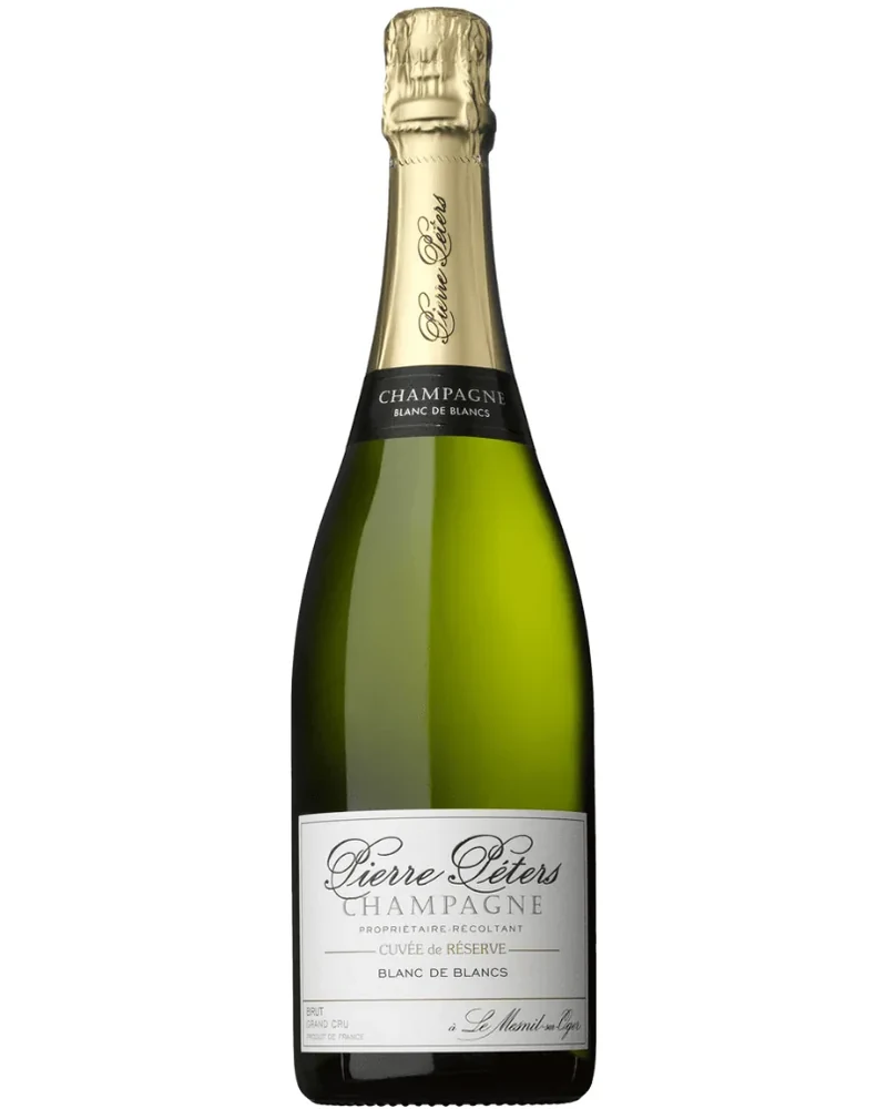 Champagne Pierre Peters Reserve