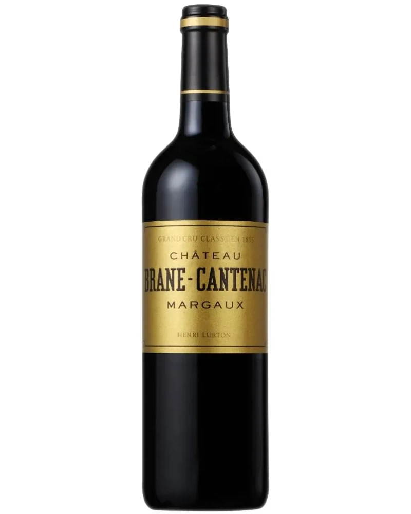 Château Brane-Cantenac 2021