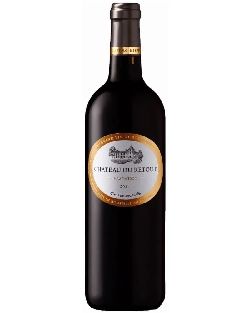 Château de Retout 2018