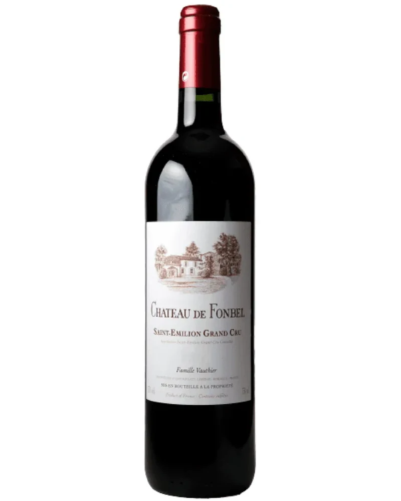 Château Fonbel Grand Cru 2020