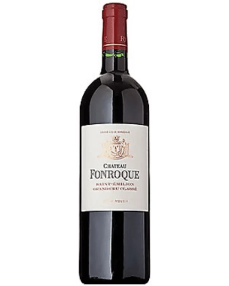Château Fonroque, 2020