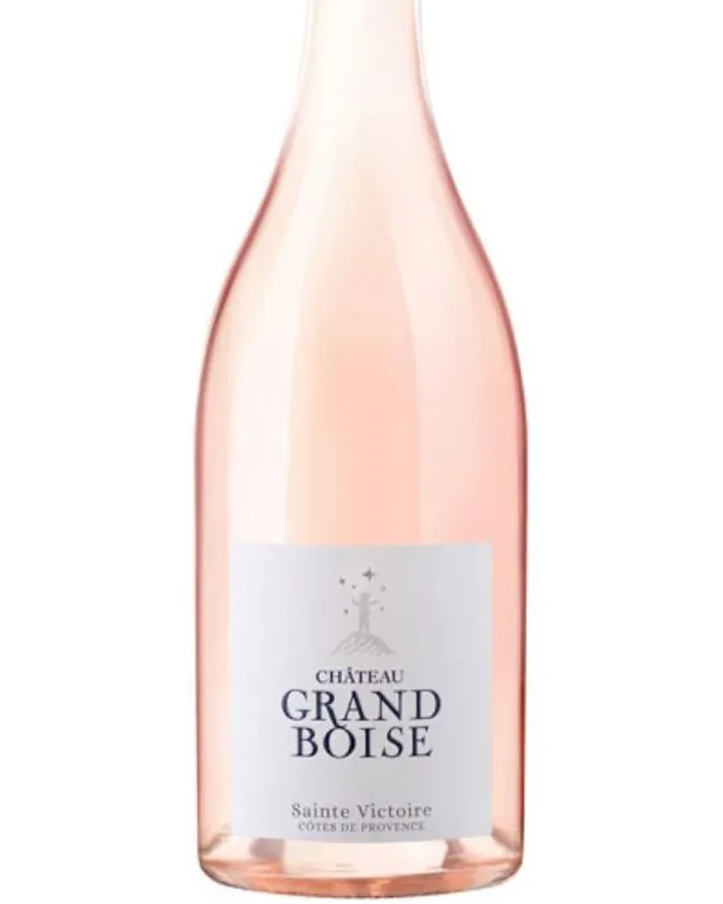 Château Grand Boise Rosé 2023
