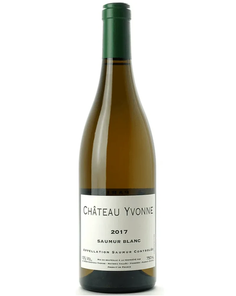 Château Yvonne 2024