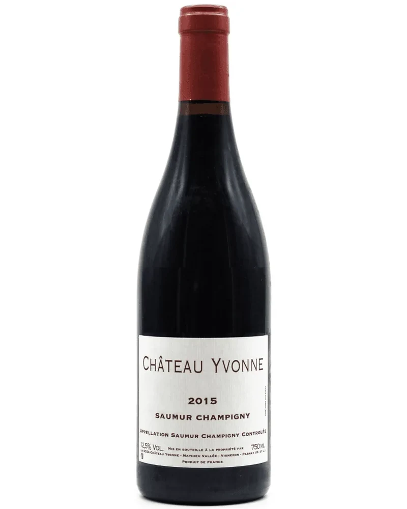 Château Yvonne 2021