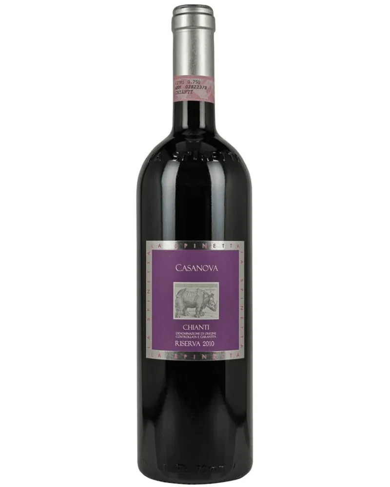 Chianti Riserva 2020