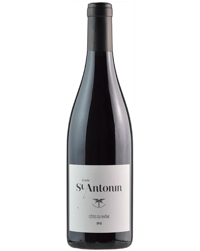 Clos Saint Antonin, Côtes du Rhône 2023