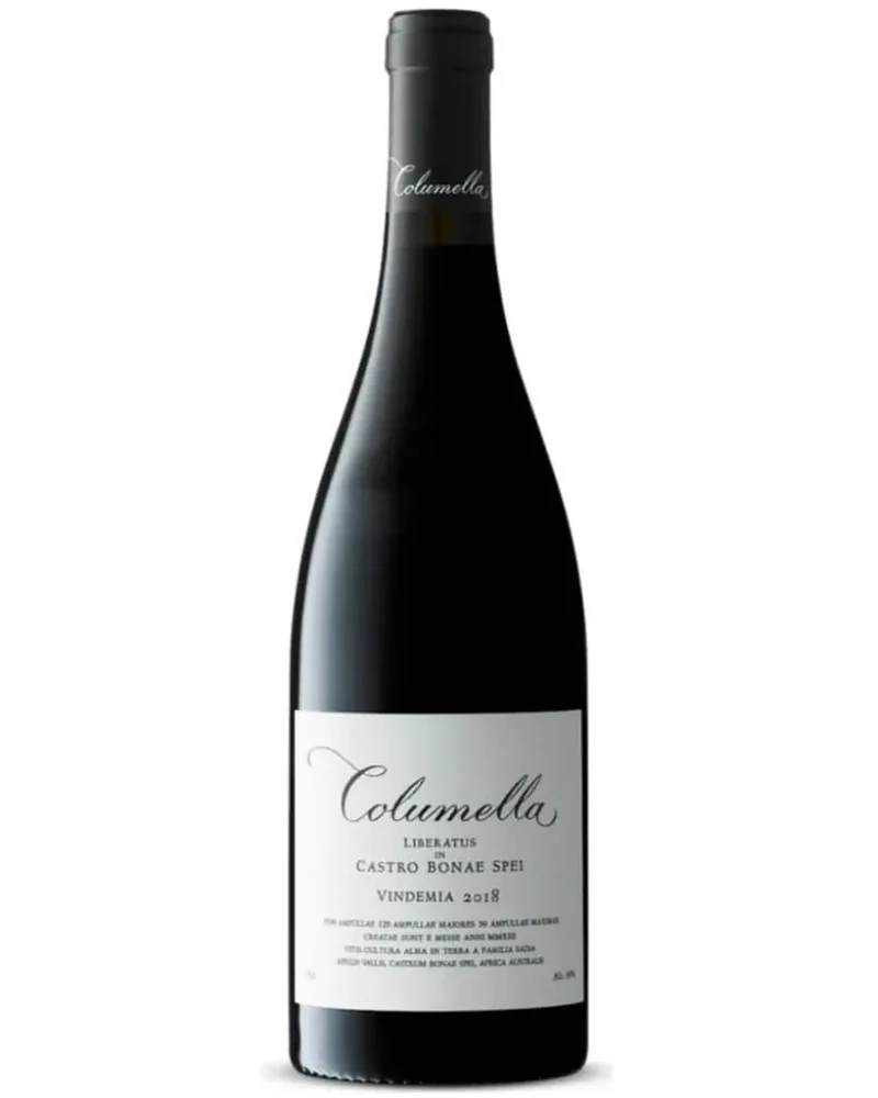 Columella