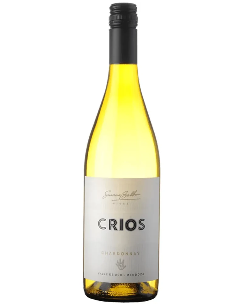 Crios Chardonnay