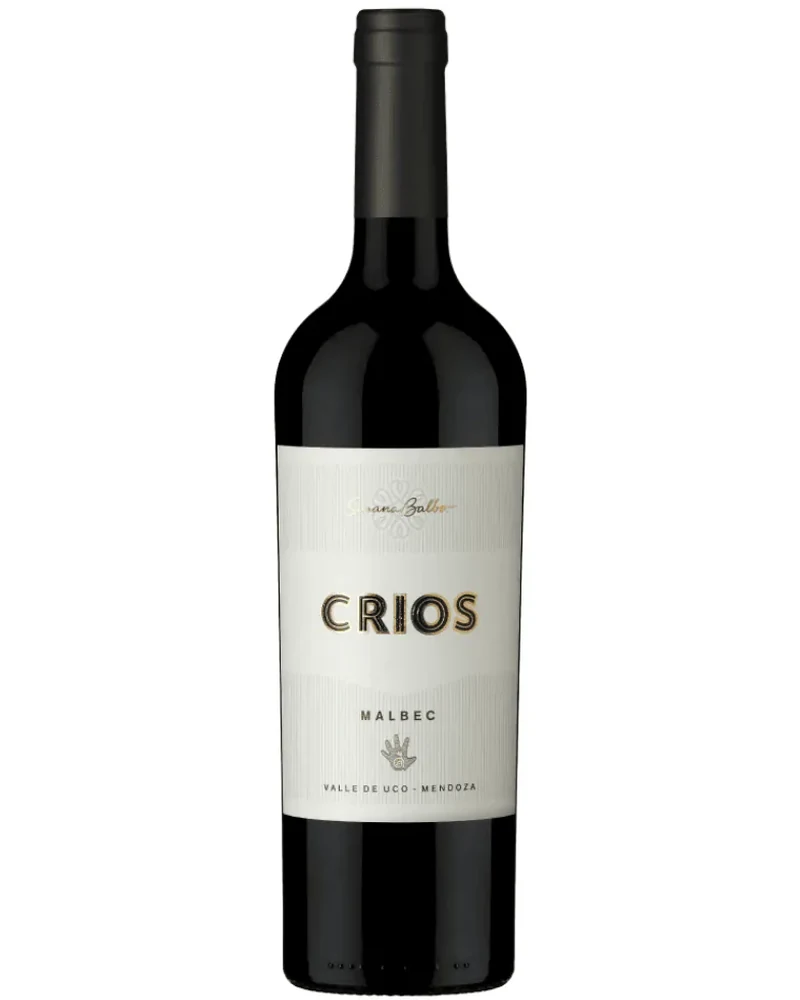 Crios Malbec