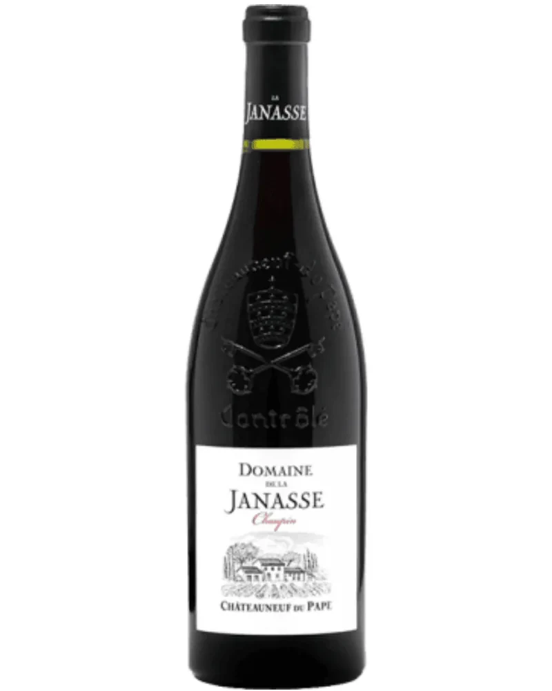Domaine de la Janasse, Chaupin 2023