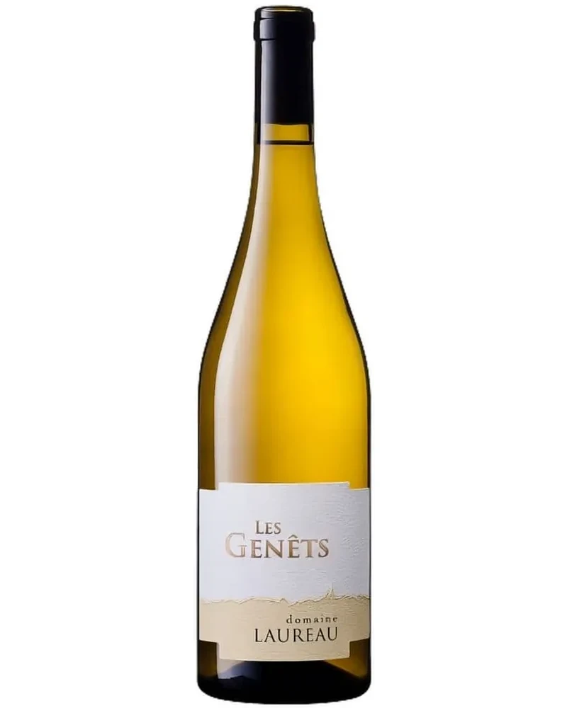 Domaine Laureau Les Genêts