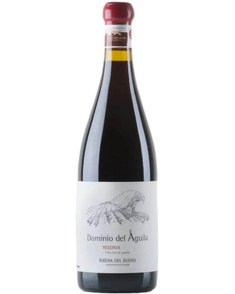 Dominio del Aguila Reserva 2021