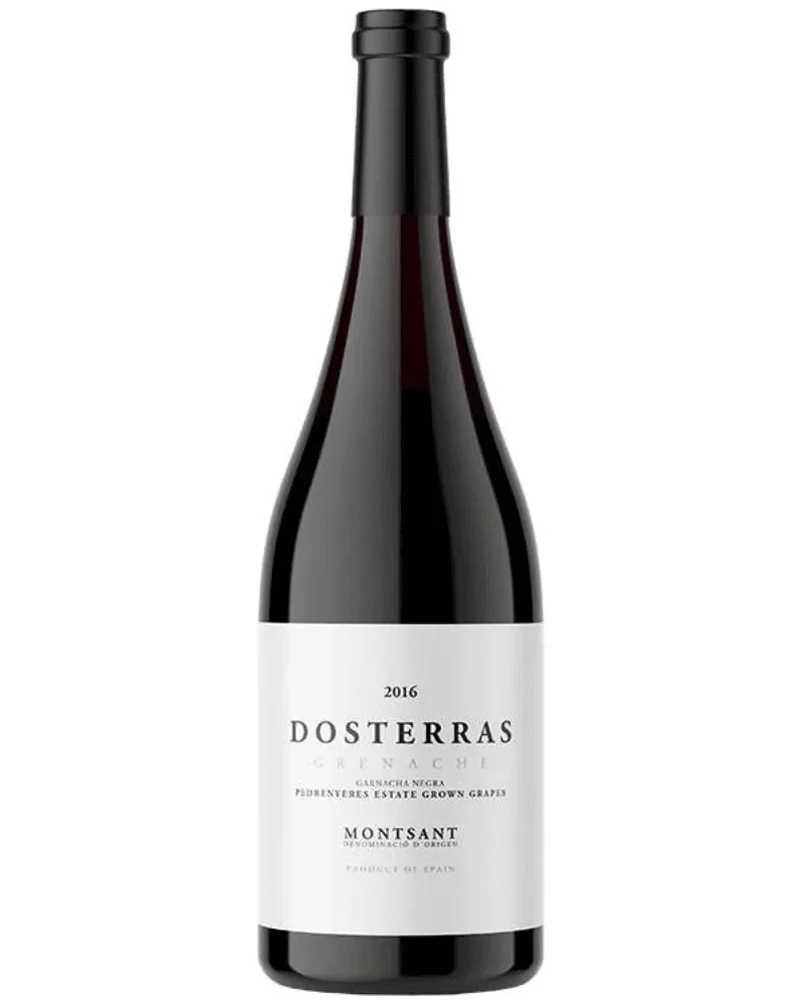 Dosterras Garnatxa 2018