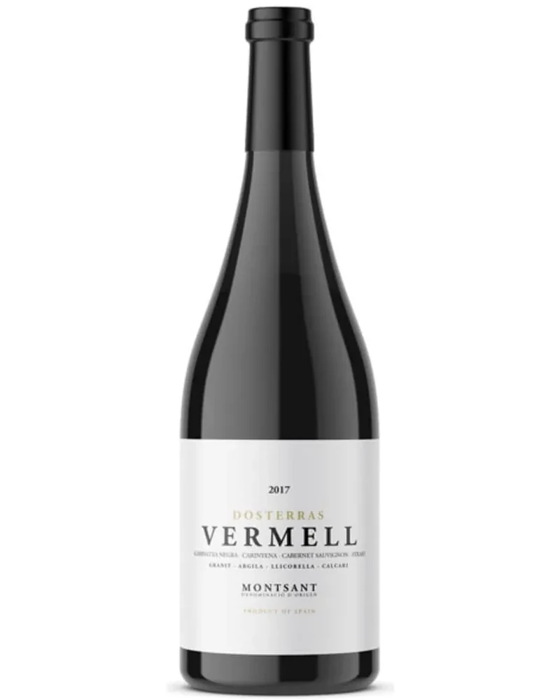 Dosterras Vermell 2022